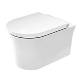 Duravit White Tulip HygieneFlush Asma Klozet