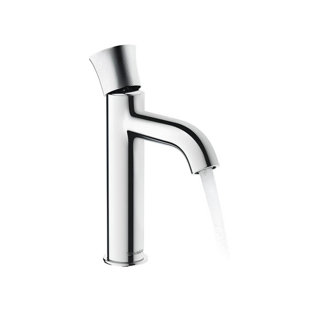 Duravit White Tulip Lavabo Bataryası 
