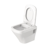 Duravit DuraStyle Klozet Kapağı 0063710095
