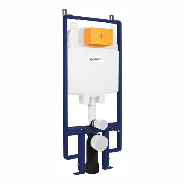 Duravit DuraSystem Gömme Rezervuar 9 cm Alçıpan