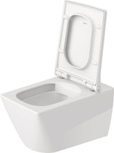 Duravit XViu Asma Klozet 