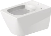 Duravit XViu Asma Klozet 2511390075