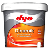 Dyo Dinamik Mat Beyaz 2,5 L