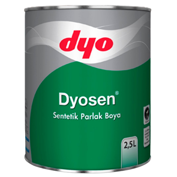 Dyo Dyosen