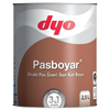 Dyo Pasboyar