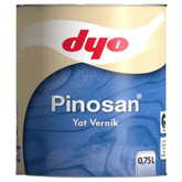 Dyo Pinosan Yat Vernik 0,75 L