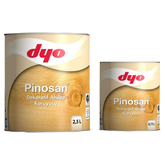 Dyo Pinosan Dekoratif Ahşap Koruyucu