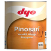 Dyo Pinosan Vernikli Ahşap Koruyucu
