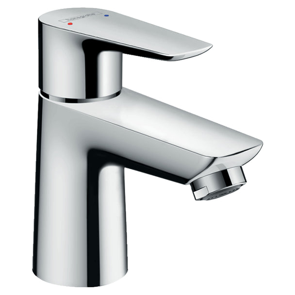 Hansgrohe Talis E Lavabo Bataryası 80
