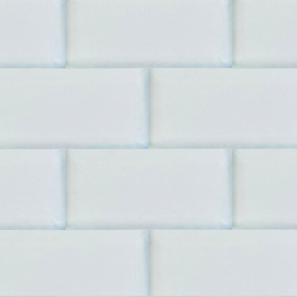 Ege Seramik 10 x 20 Metro Mint
