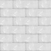 Ege Seramik 10 x 30 Verano Beyaz