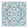 Ege Seramik 20 x 20 Mercado Mavi K:10
