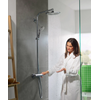 Hansgrohe Crometta S240 Termostatik Duş Kolonu
