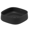 Duravit Zencha Çanak Lavabo 42 cm Antrasit Mat