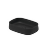 Duravit Zencha Çanak Lavabo 55 cm Antrasit Mat