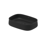 Duravit Zencha Çanak Lavabo 55 cm Antrasit Mat