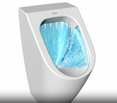 Duravit ME By Starck Rimless Pilli Pisuvar