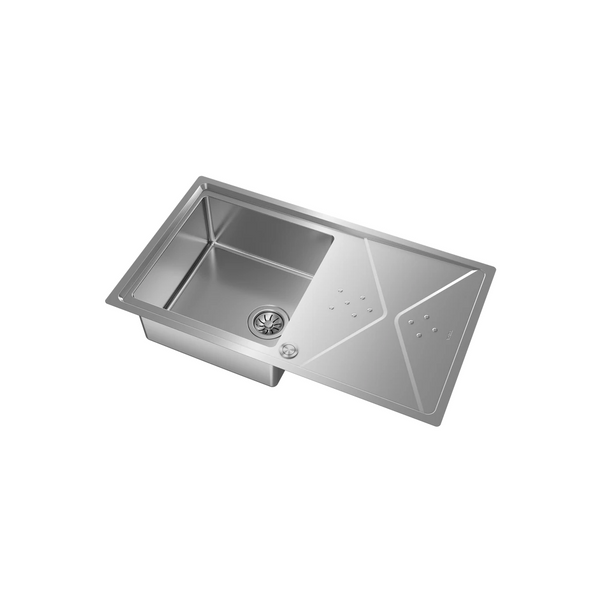 Teka Brooklyn 50 M-XP