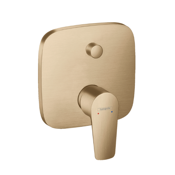 Hansgrohe Talis E