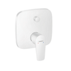 Hansgrohe Talis E Ankastre Banyo Seti Satin Beyaz - 1