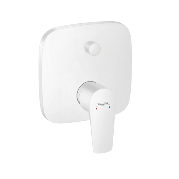 Hansgrohe Talis E Ankastre Banyo bataryası