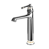 Newarc Pera Çanak Tipi Lavabo Bataryası