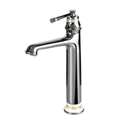 Newarc Pera Çanak Tipi Lavabo Bataryası