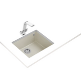 Teka Square 50.40 TG Krem