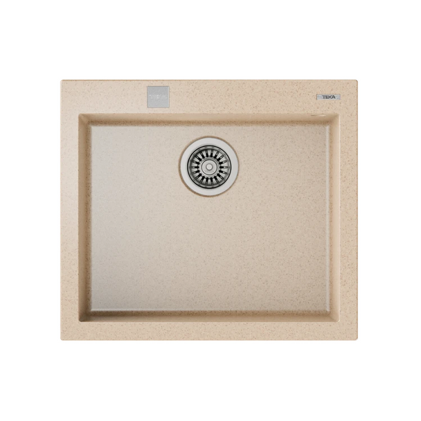 Teka Forsquare 50.40 TG Avena Bej 2