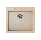 Teka Forsquare 50.40 TG Avena Bej 2