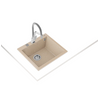 Teka Forsquare 50.40 TG Avena Bej Eviye