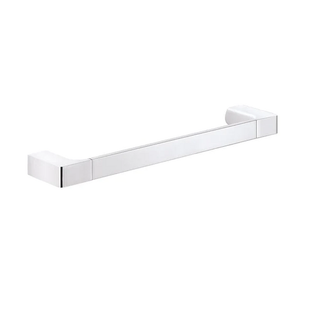 Gedy Pirenei Uzun Havluluk 35,1 cm Krom