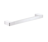 Gedy Pirenei Uzun Havluluk 35,1 cm Krom