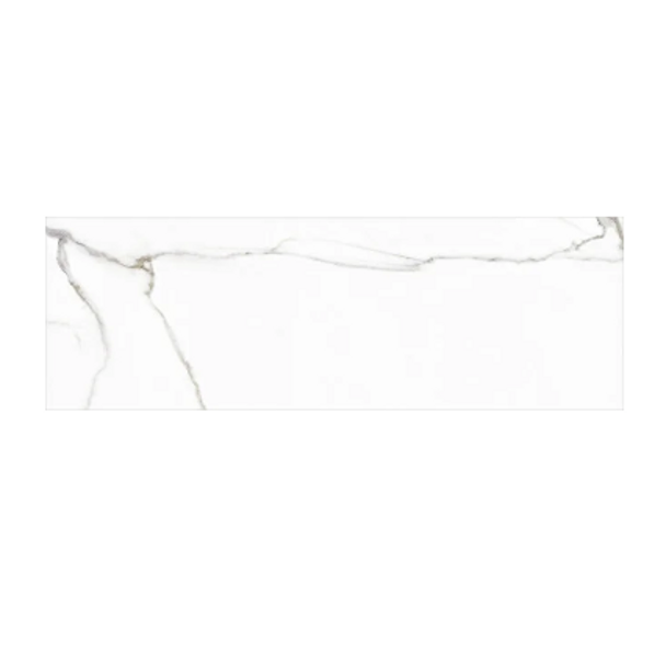 Vitra 30 x 90 B&W Star Beyaz Parlak Rek.