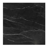 Vitra 60 x 60 B&W Star Siyah Rektifiyeli Seramik