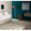 Ege Seramik 20 x 20 Blume Deco Mix K:10