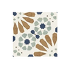Ege Seramik 20 x 20 Blume Deco Mix K:10
