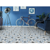 Ege Seramik 20 x 20 Alpha Mavi K:10