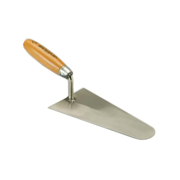 Dekor 26 cm Sıvacı Malası Ahşap Saplı