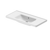 Duravit D-Neo Etajerli Lavabo 100 cm