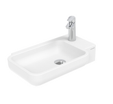 Creavit Elmas 33 x 53 cm Lavabo