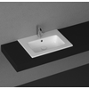 Isvea SistemaT 61 cm Flat Lavabo