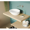 Vitra Geo 38 cm Çanak Lavabo