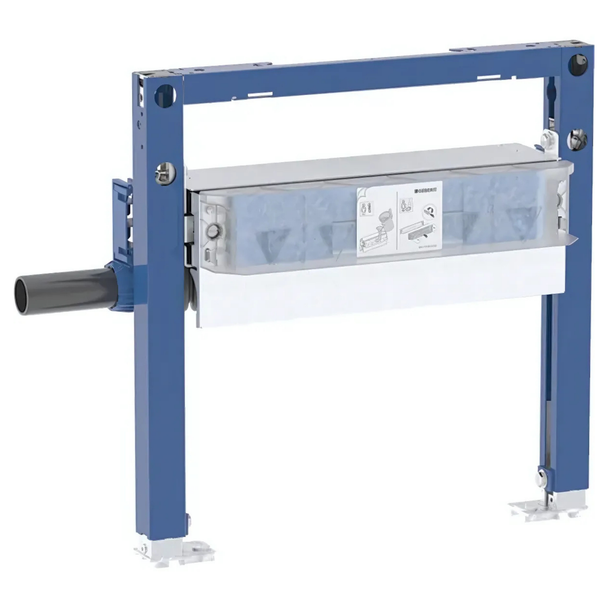 Geberit Duvar Süzgeci Duofix 65 mm Yükseklik