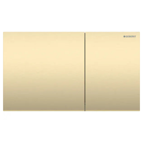 Geberit Sigma70 Kumanda Paneli