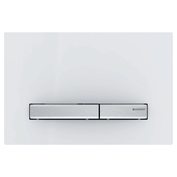 Geberit Sigma50 Kumanda Paneli