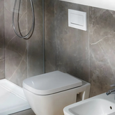 Geberit Sigma30 Kumanda Paneli