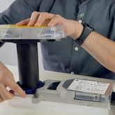 Geberit Cleanline Duş Kanalı Sifon Seti min. 65 mm Yükseklik