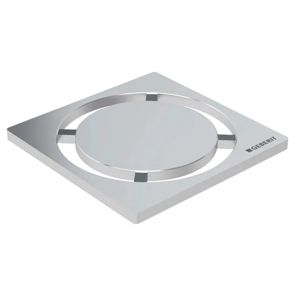 Geberit Yer Süzgeci Izgarası 8 x 8