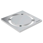 Geberit Yer Süzgeci Izgarası 8 x 8